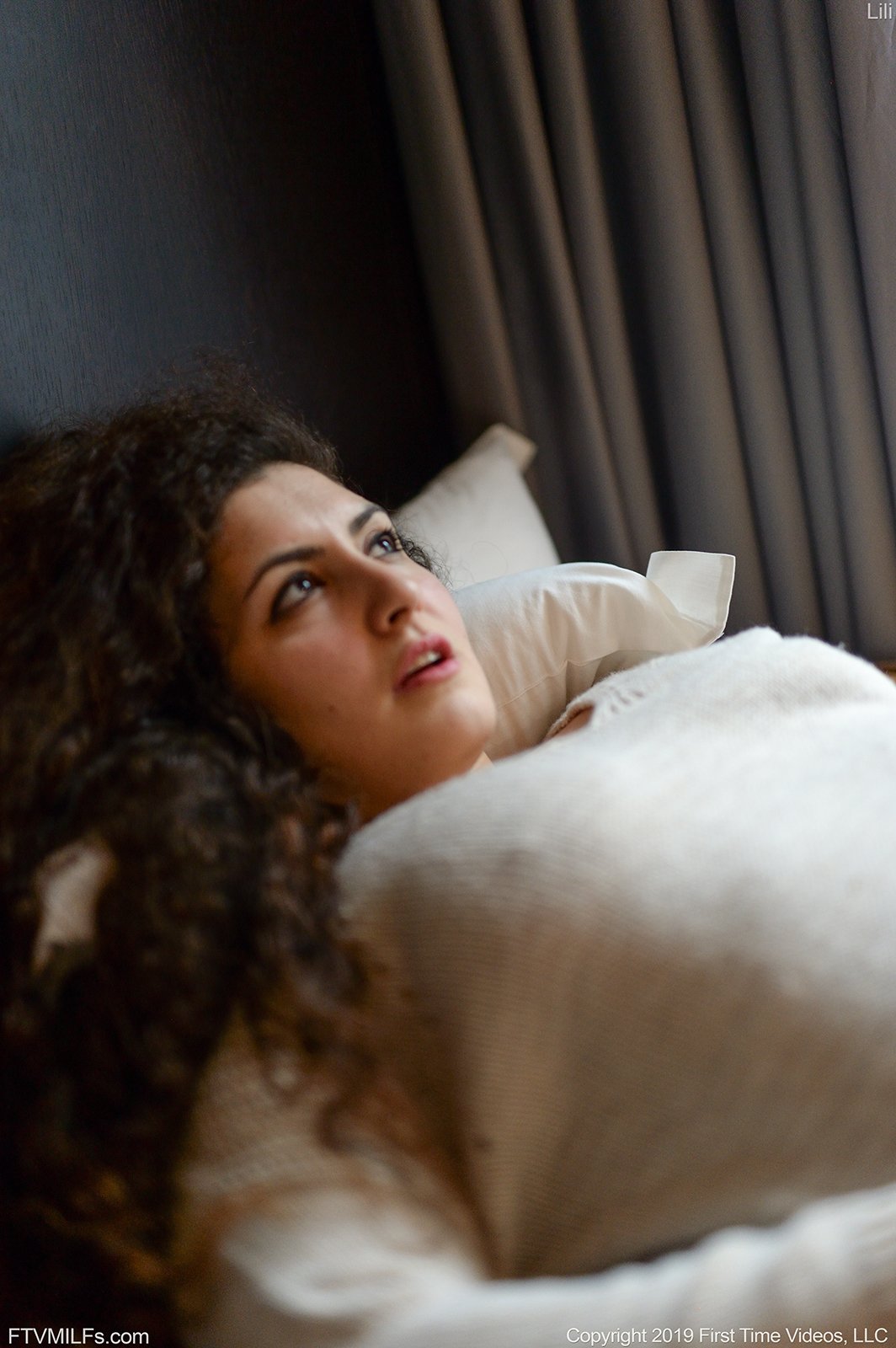 Lili miss arab